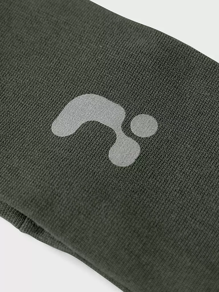 NAME IT | Bandeau pour bébé NMNMOPPY | olive