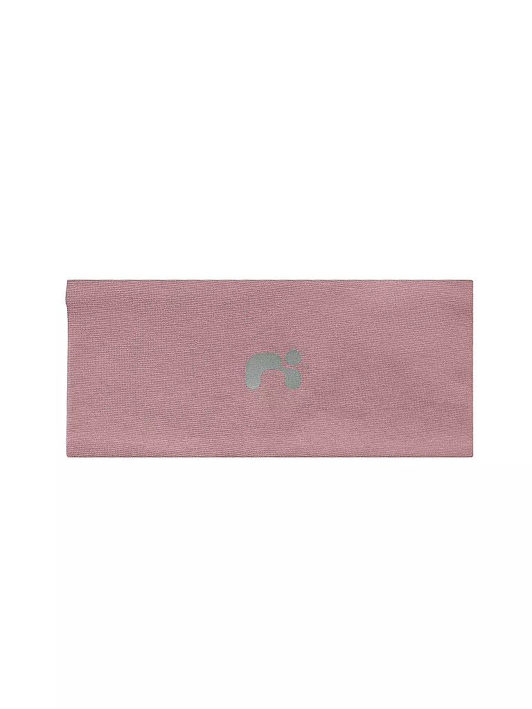 NAME IT | Bandeau pour enfants NMNMOPPY | rosa