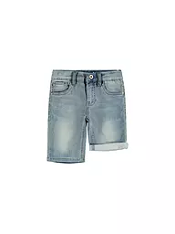 NAME IT | Bermuda Joggjeans Garçon NKMTHEO DNMTHAYERS | Bleu