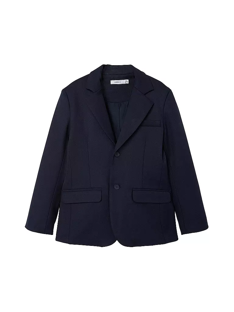 NAME IT | Blazer garçon | Bleu foncé