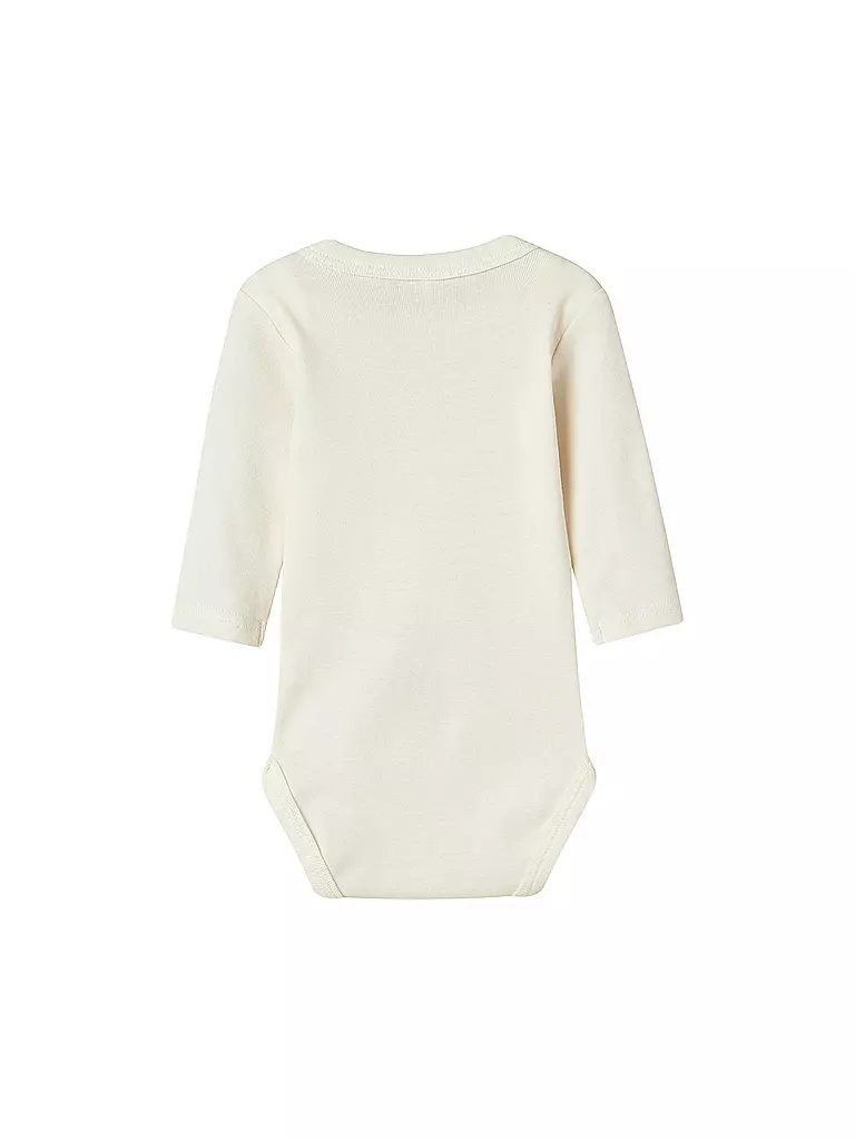 NAME IT | Body bébé lot de 2 NBNBODY | 