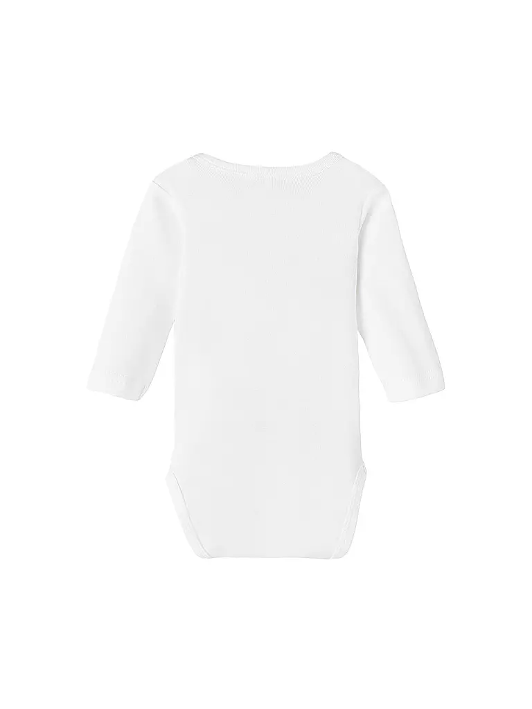 NAME IT | Body bébé lot de 2 NBNBODY | 