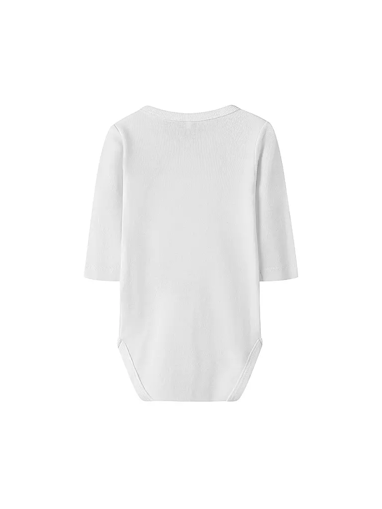 NAME IT | Body bébé lot de 2 NBNBODY | 