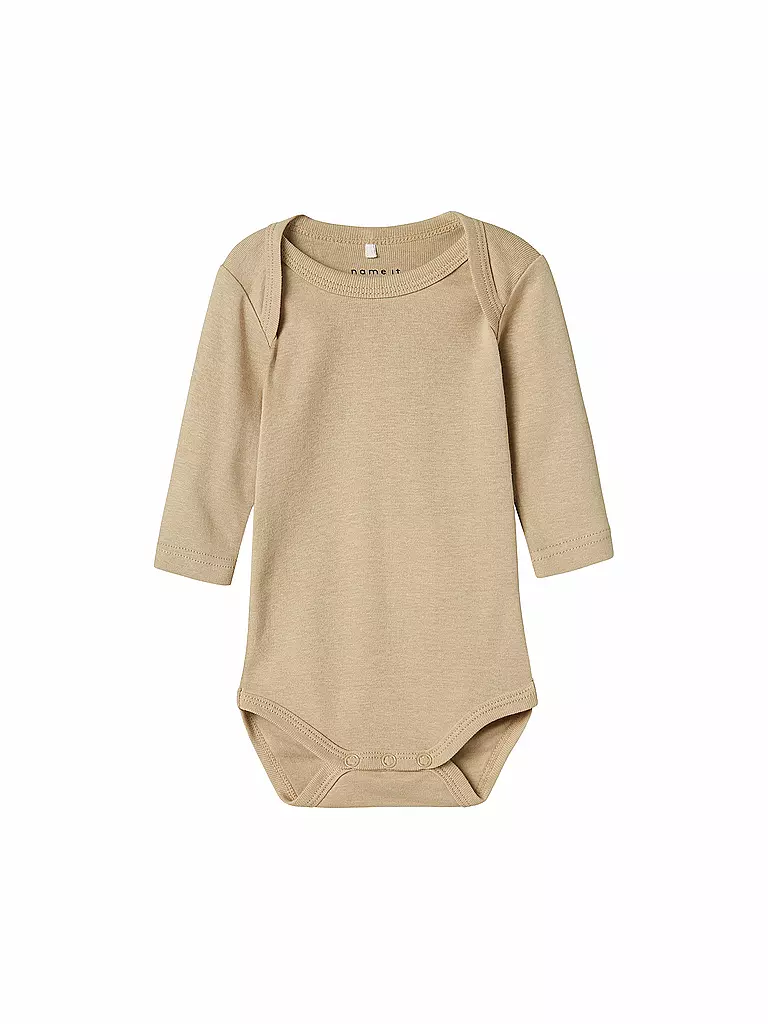 NAME IT | Body bébé lot de 2 NBNBODY | 
