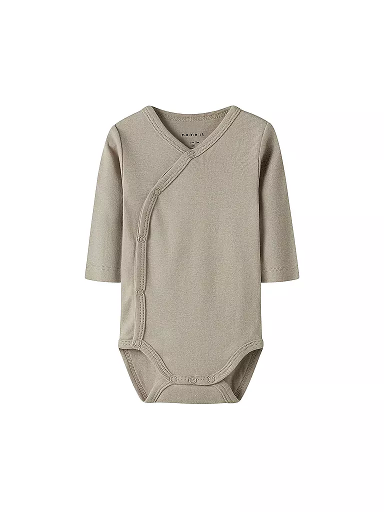 NAME IT | Body bébé lot de 2 NBNBODY | 