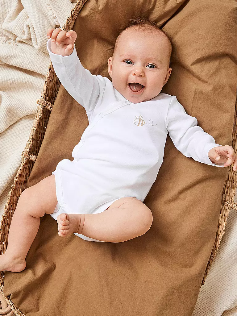 NAME IT | Body bébé lot de 2 NBNBODY | 