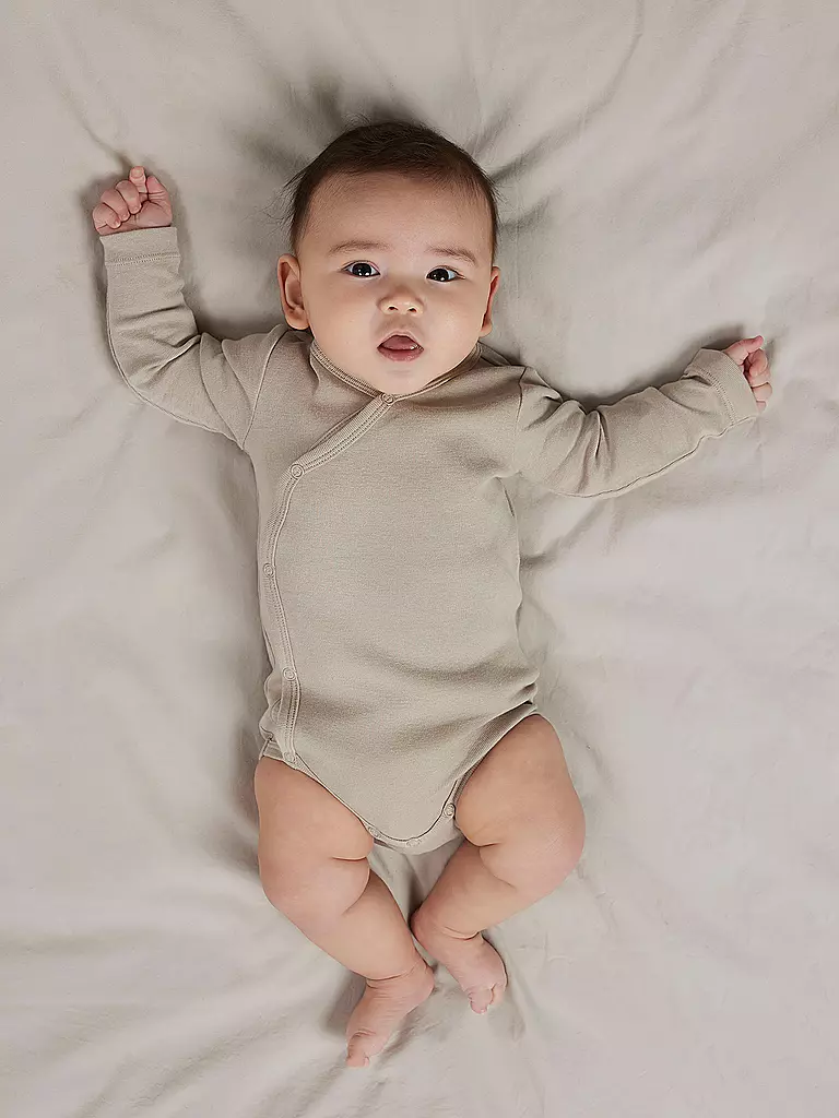 NAME IT | Body bébé lot de 2 NBNBODY | 