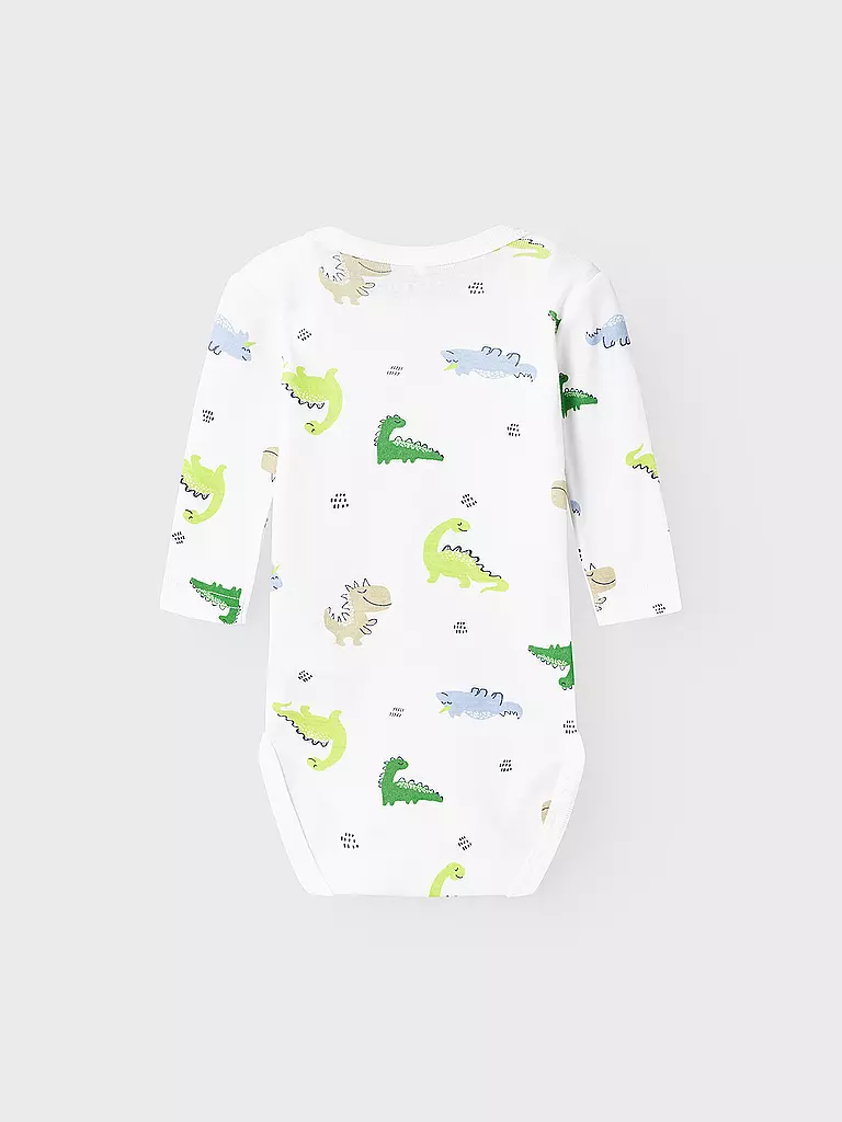 NAME IT | Body bébé lot de 2 | 