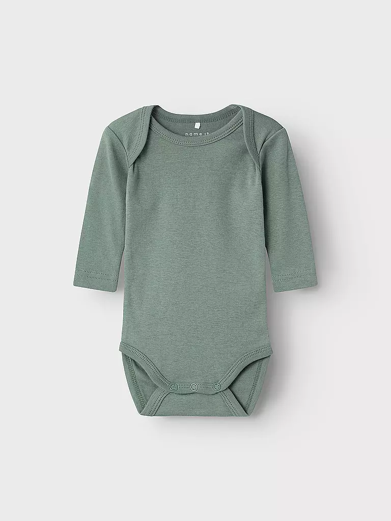 NAME IT | Body bébé lot de 2 | 