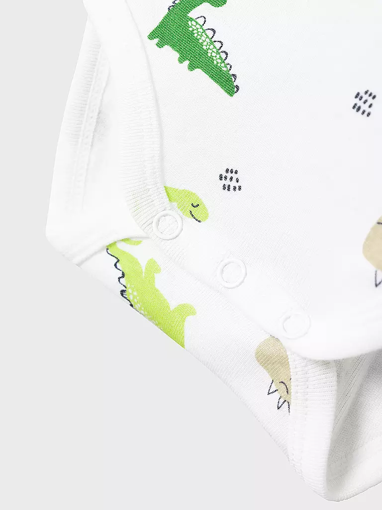 NAME IT | Body bébé lot de 2 | 