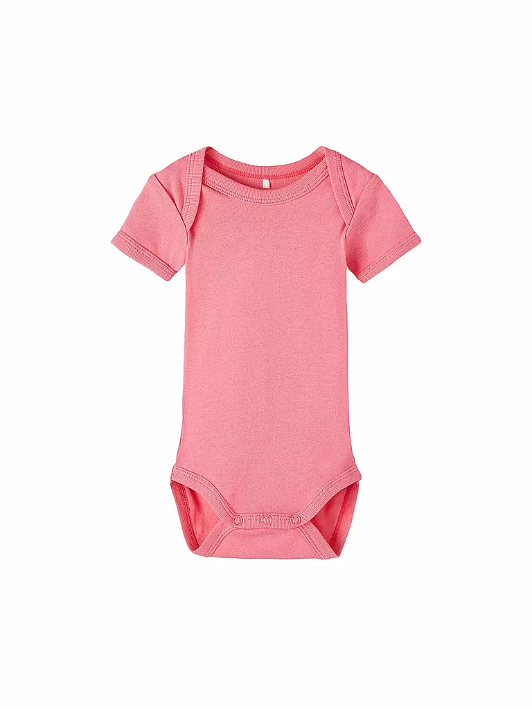 NAME IT | Body bébé lot de 3 NBFBODY | 