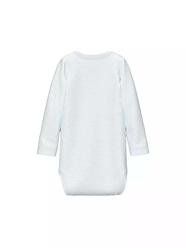 NAME IT | Body bébé lot de 3 NBFBODY | 
