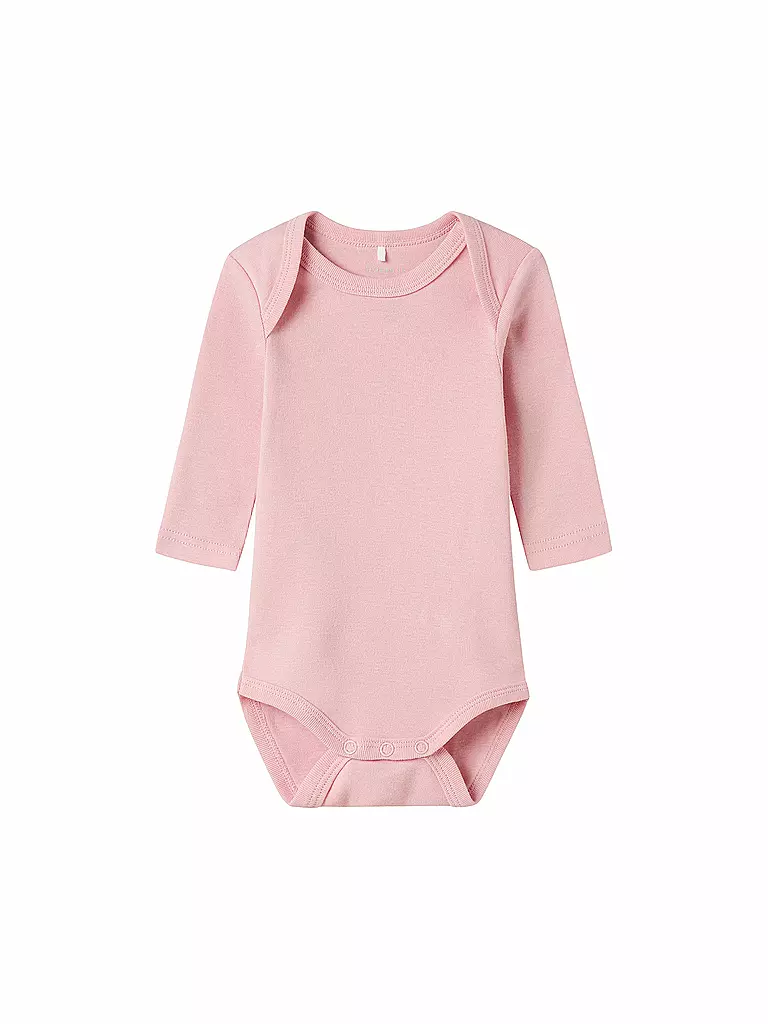 NAME IT | Body bébé lot de 3 NBFBODY | 