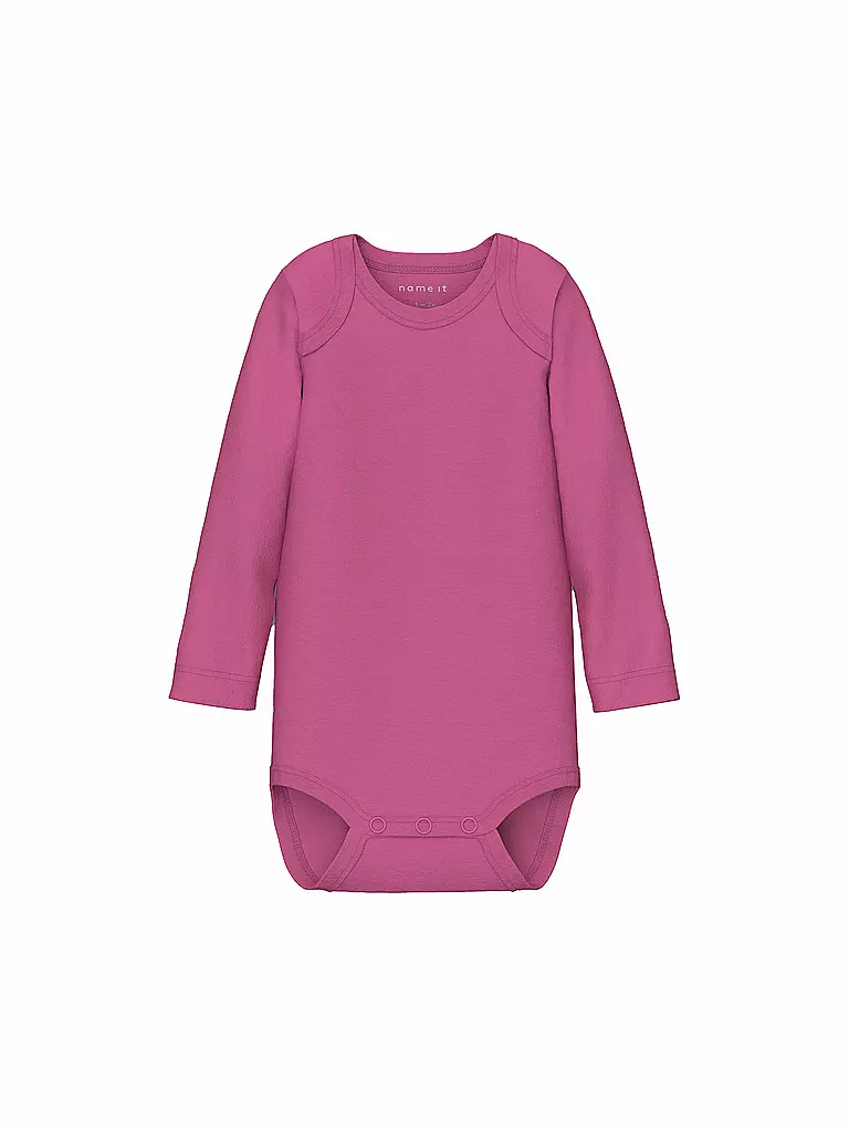 NAME IT | Body bébé lot de 3 NBFBODY | 