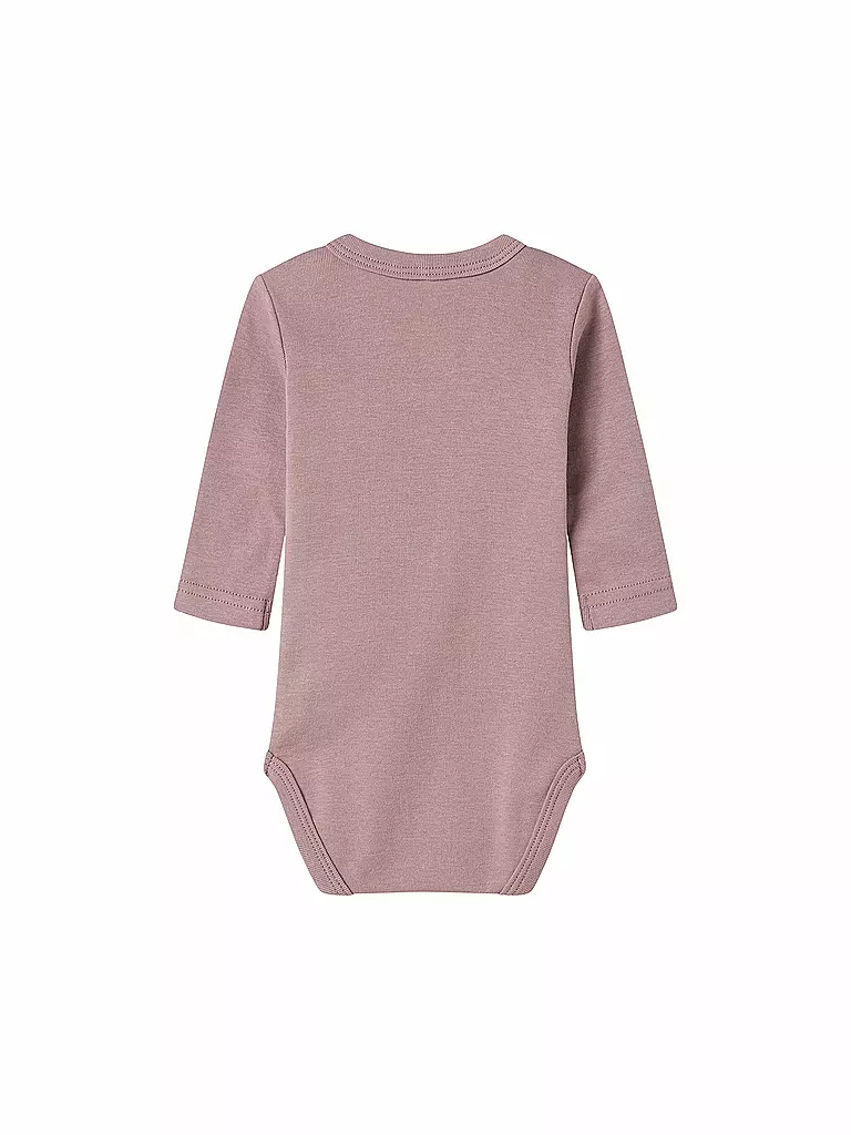 NAME IT | Body bébé lot de 3 NBFBODY | 