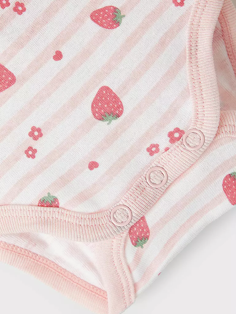 NAME IT | Body bébé lot de 3 NBFBODY | 