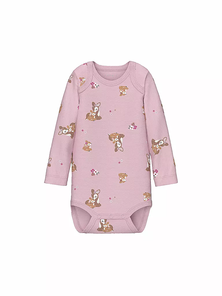 NAME IT | Body bébé lot de 3 NBFBODY | 