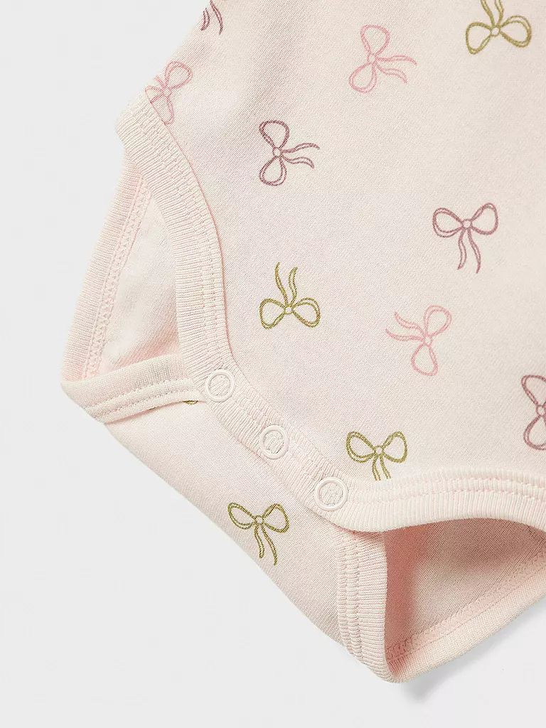 NAME IT | Body bébé lot de 3 NBFBODY | 