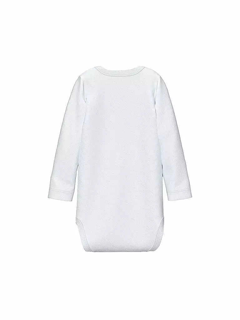 NAME IT | Body bébé lot de 3 NBMBODY | 