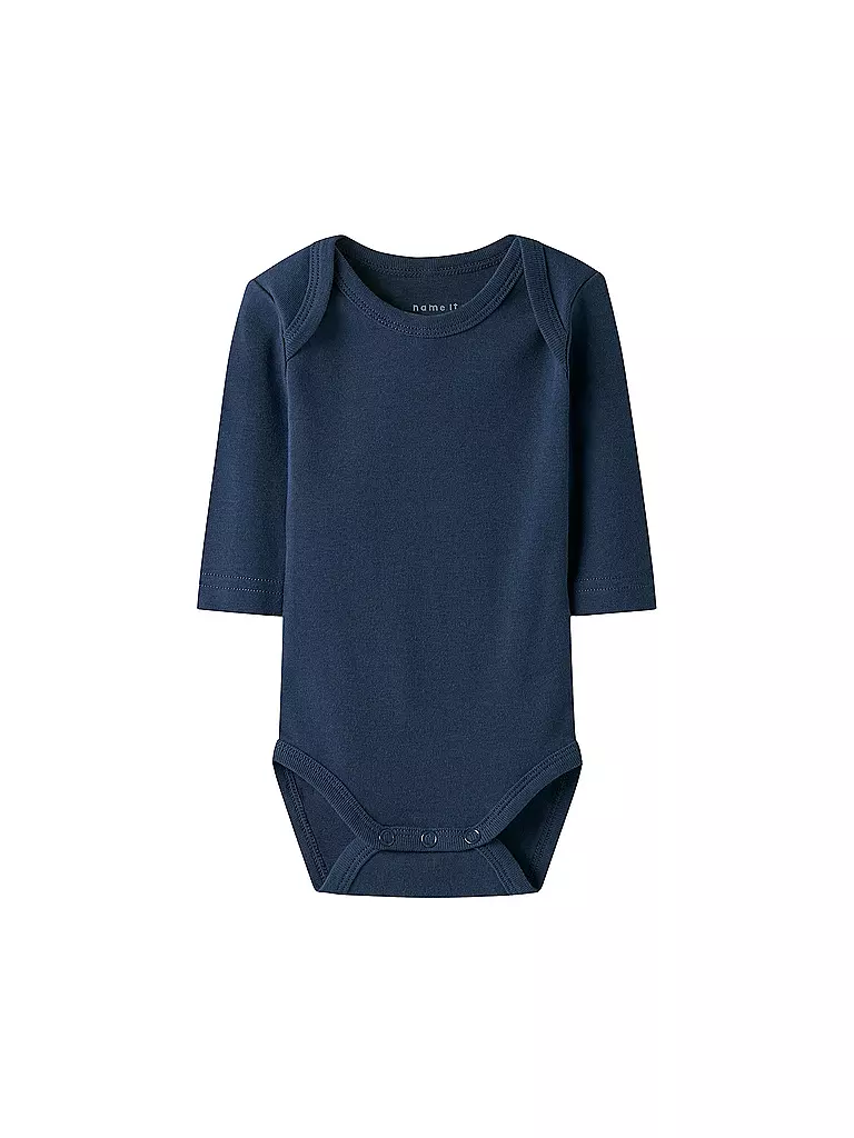 NAME IT | Body bébé lot de 3 NBMBODY | 