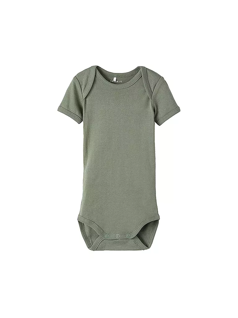 NAME IT | Body bébé lot de 3 NBMBODY | 