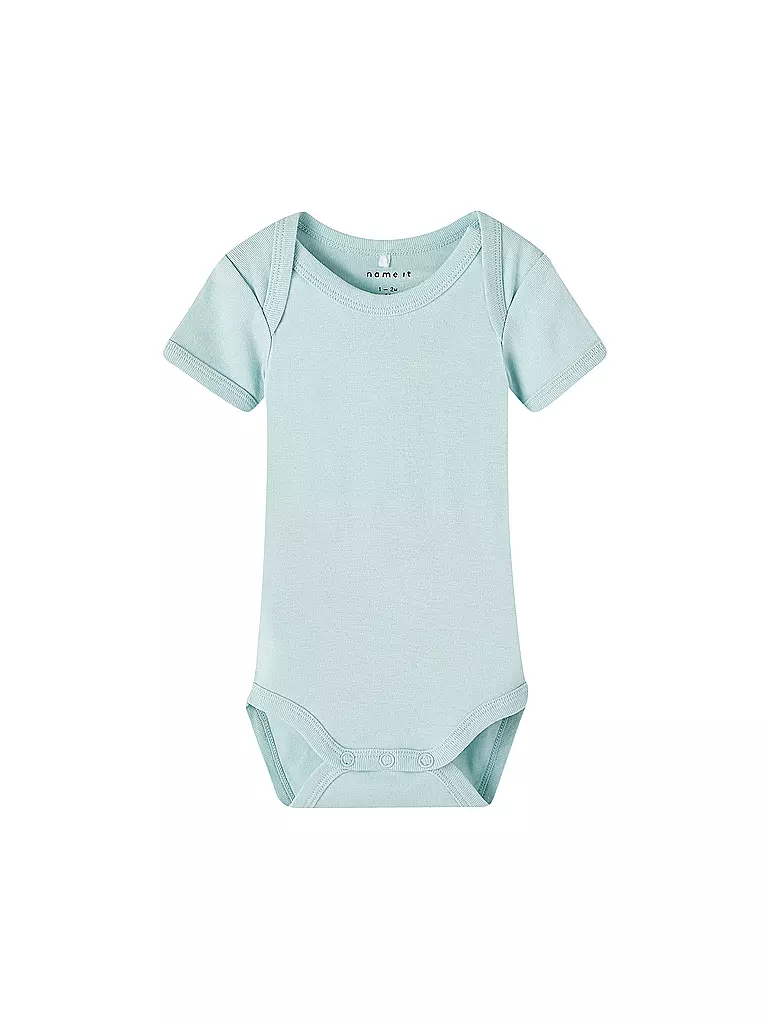 NAME IT | Body bébé lot de 3 NBMBODY | 