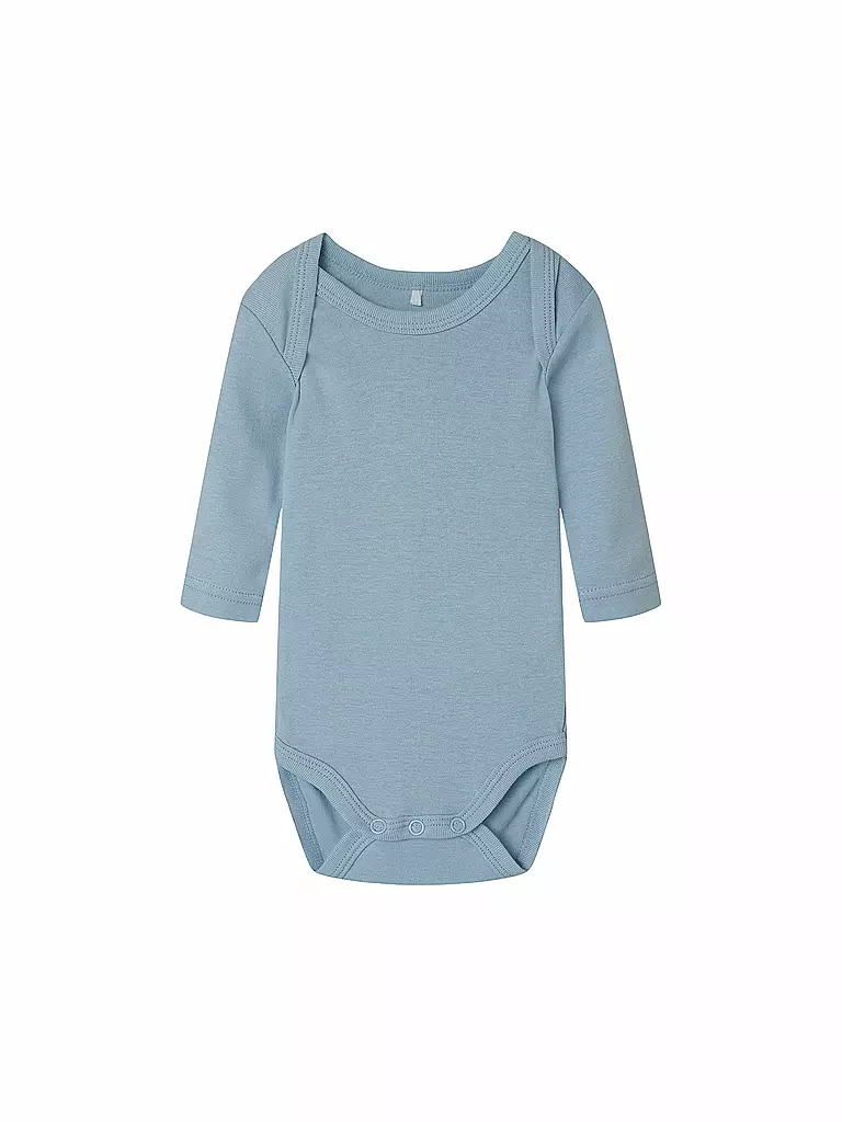 NAME IT | Body bébé lot de 3 NBMBODY | 