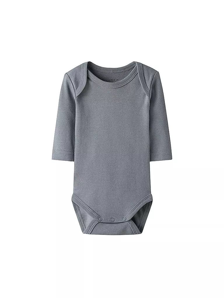 NAME IT | Body bébé lot de 3 NBMBODY | 