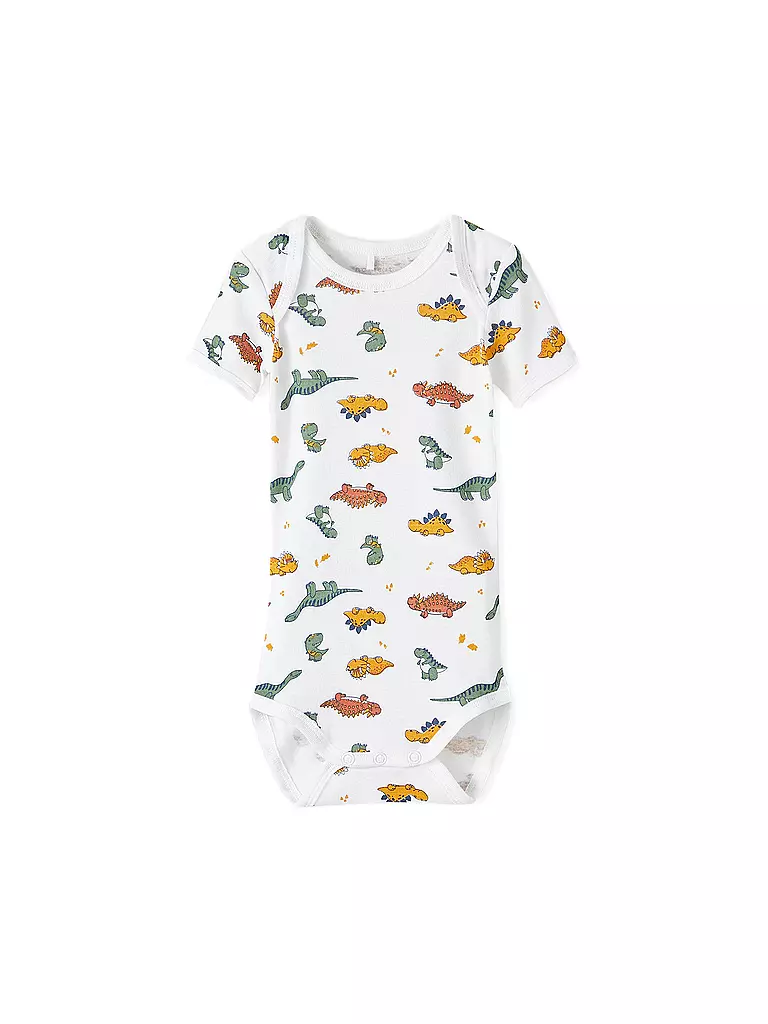 NAME IT | Body bébé lot de 3 NBMBODY | 
