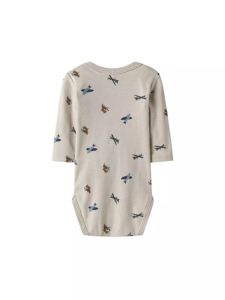NAME IT | Body bébé lot de 3 NBMBODY | 