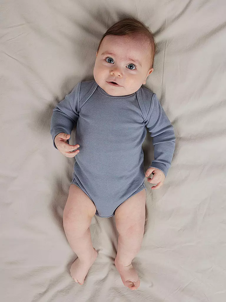 NAME IT | Body bébé lot de 3 NBMBODY | 