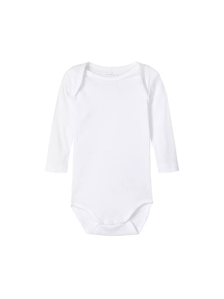 NAME IT | Body bébé lot de 3 NBNBODY | 