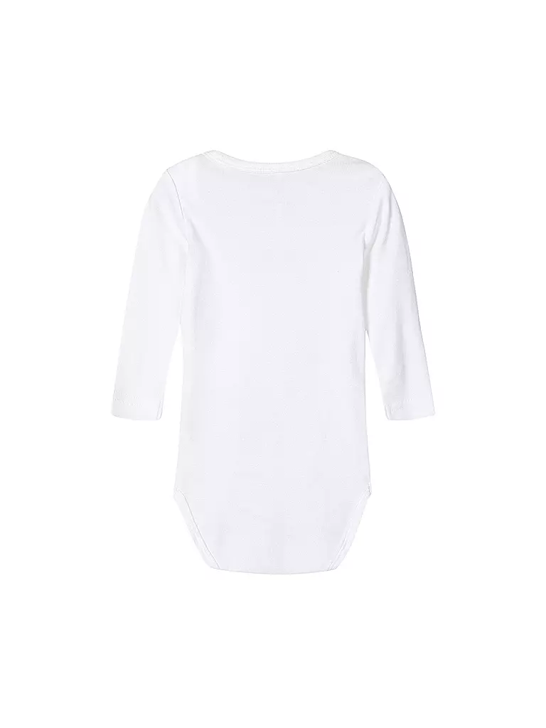 NAME IT | Body bébé lot de 3 NBNBODY | 