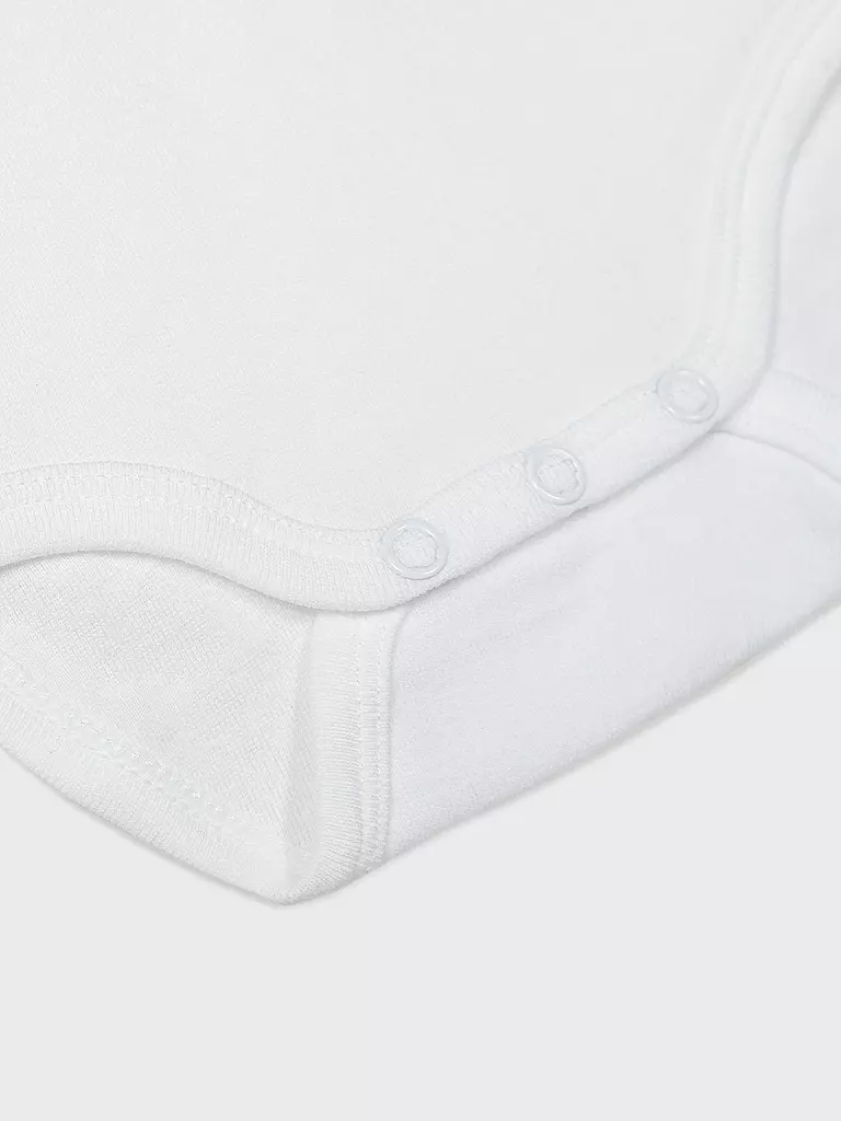 NAME IT | Body bébé lot de 3 NBNBODY | 