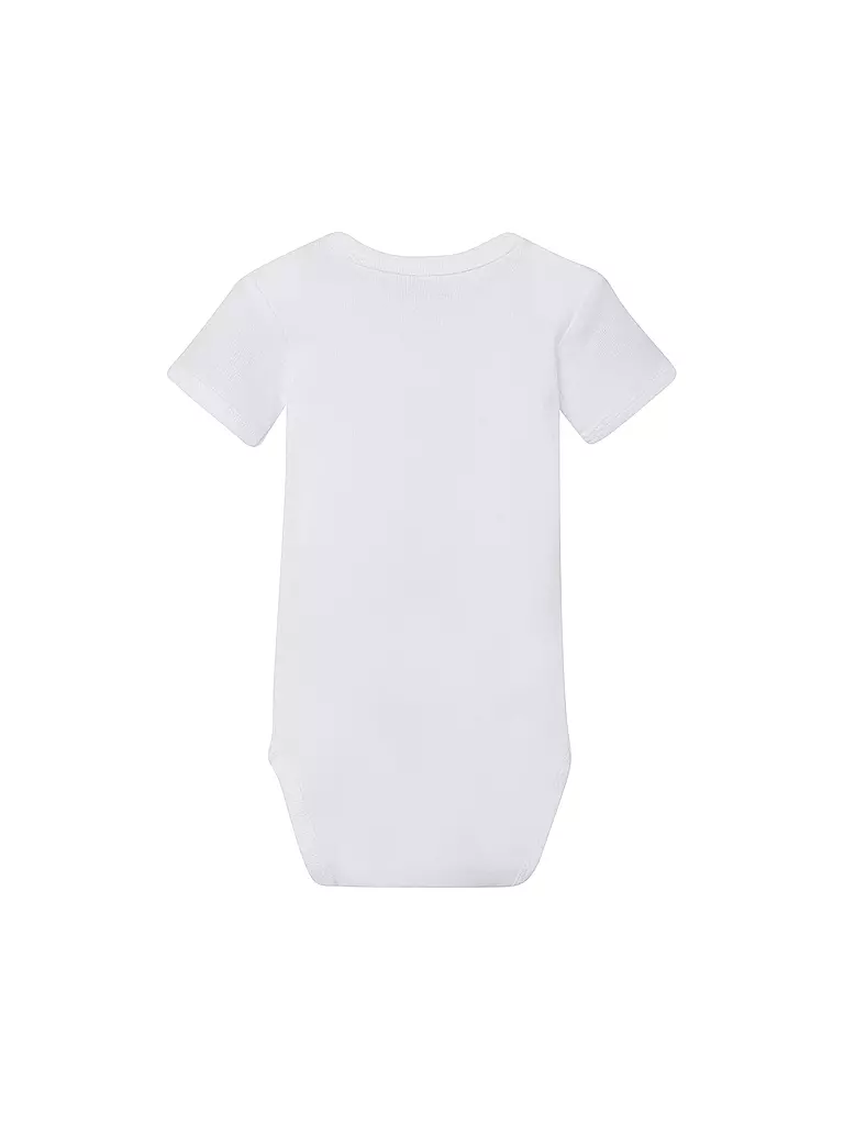 NAME IT | Body bébé lot de 3 | weiss