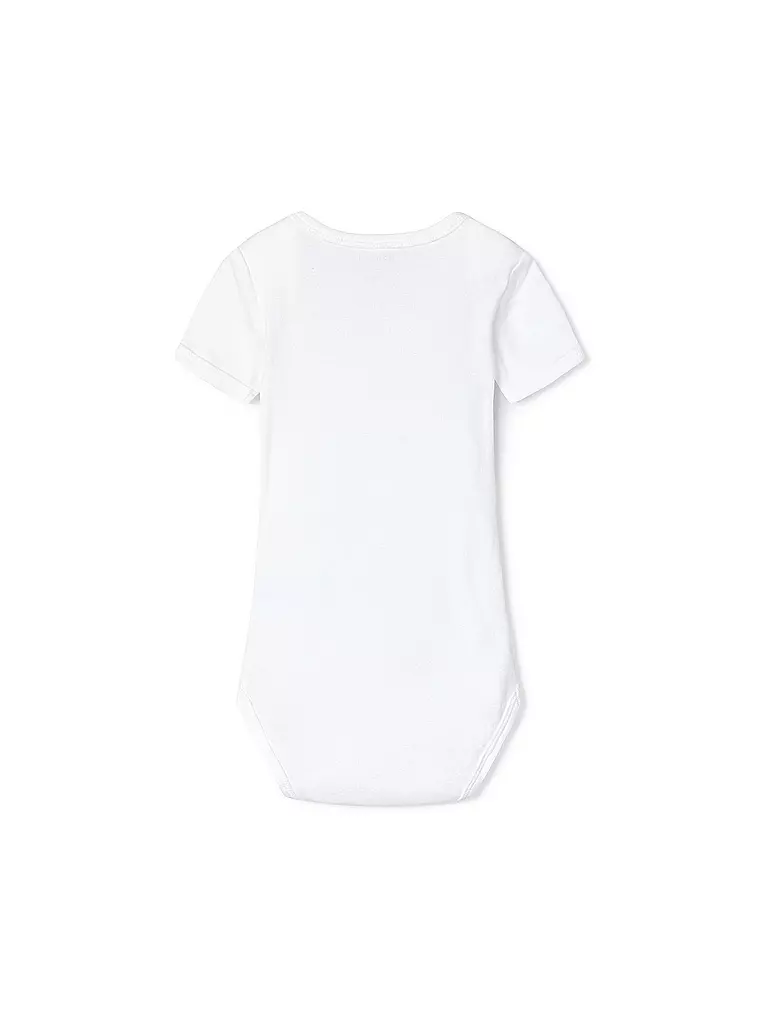 NAME IT | Body bébé lot de 3 | 