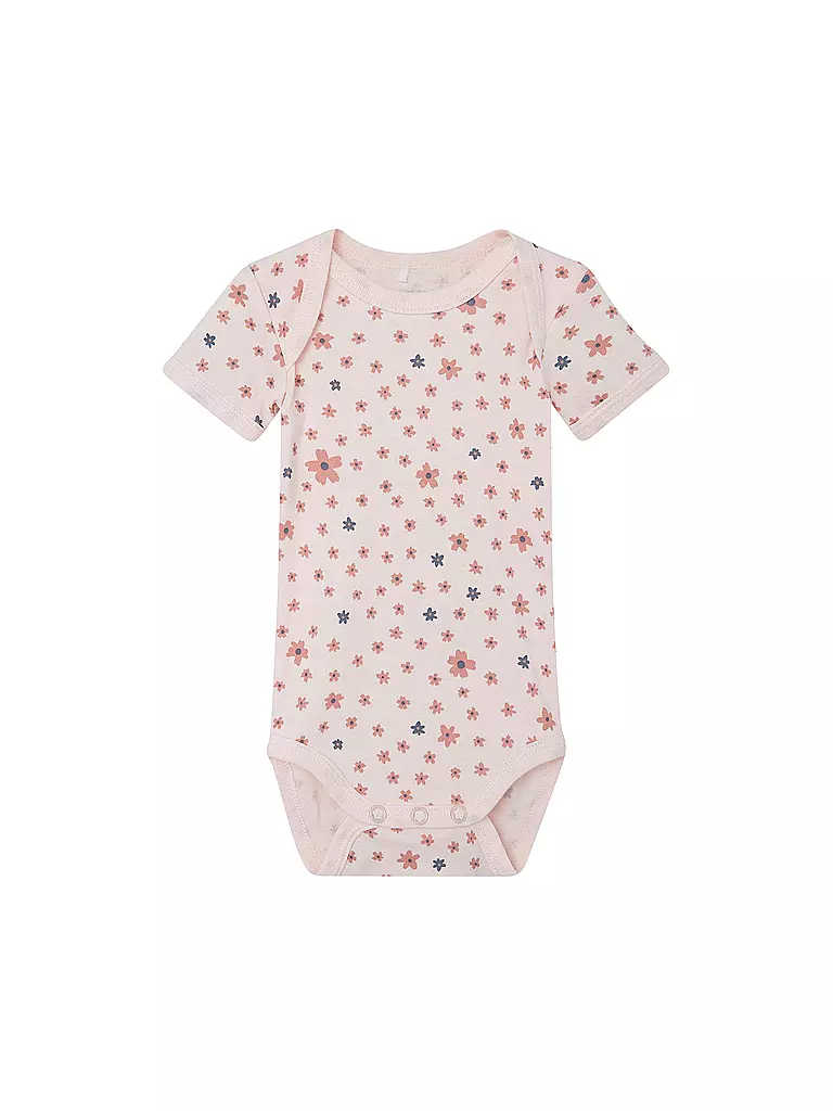 NAME IT | Body bébé lot de 3 | 