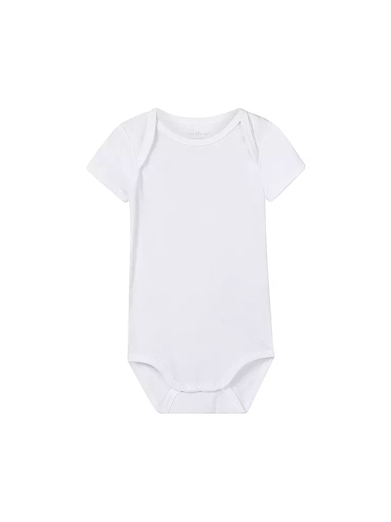 NAME IT | Body bébé lot de 3 | 