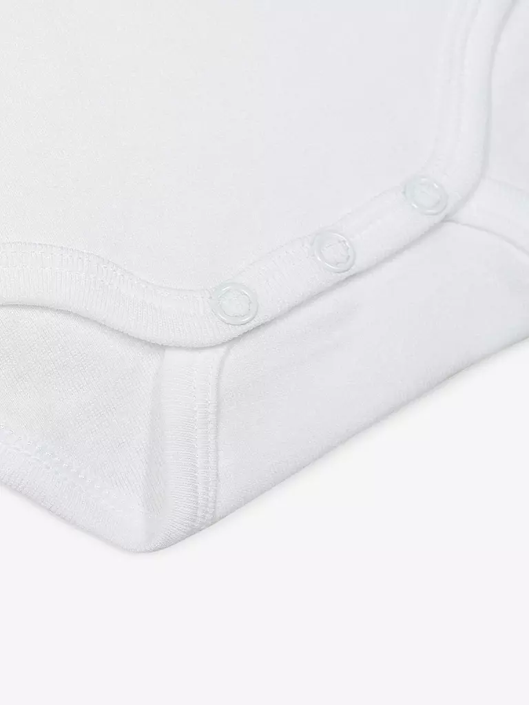 NAME IT | Body bébé lot de 3 | 