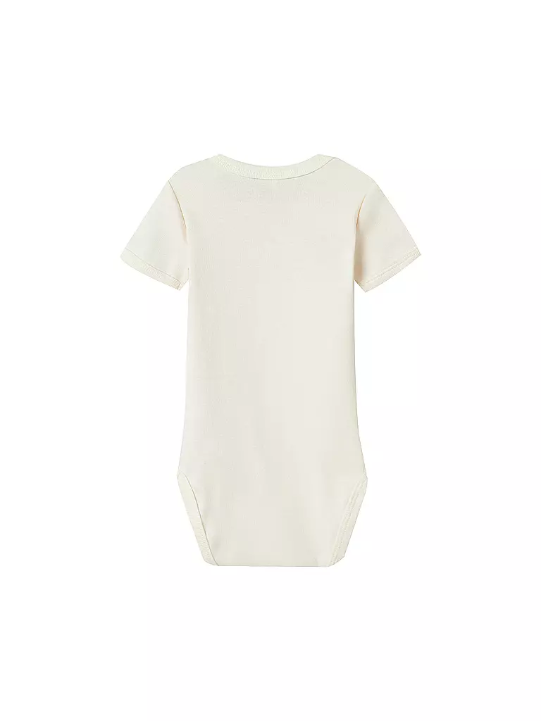NAME IT | Body bébé NBFBODY lot de 3 | 