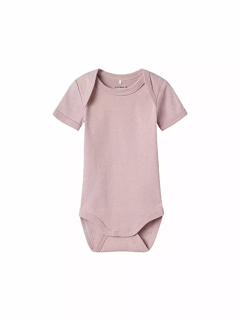 NAME IT | Body bébé NBFBODY lot de 3 | 