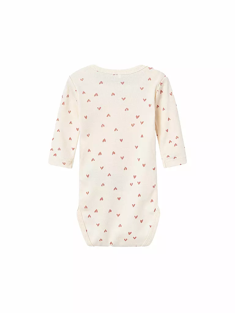 NAME IT | Body bébé NBFBODY | 