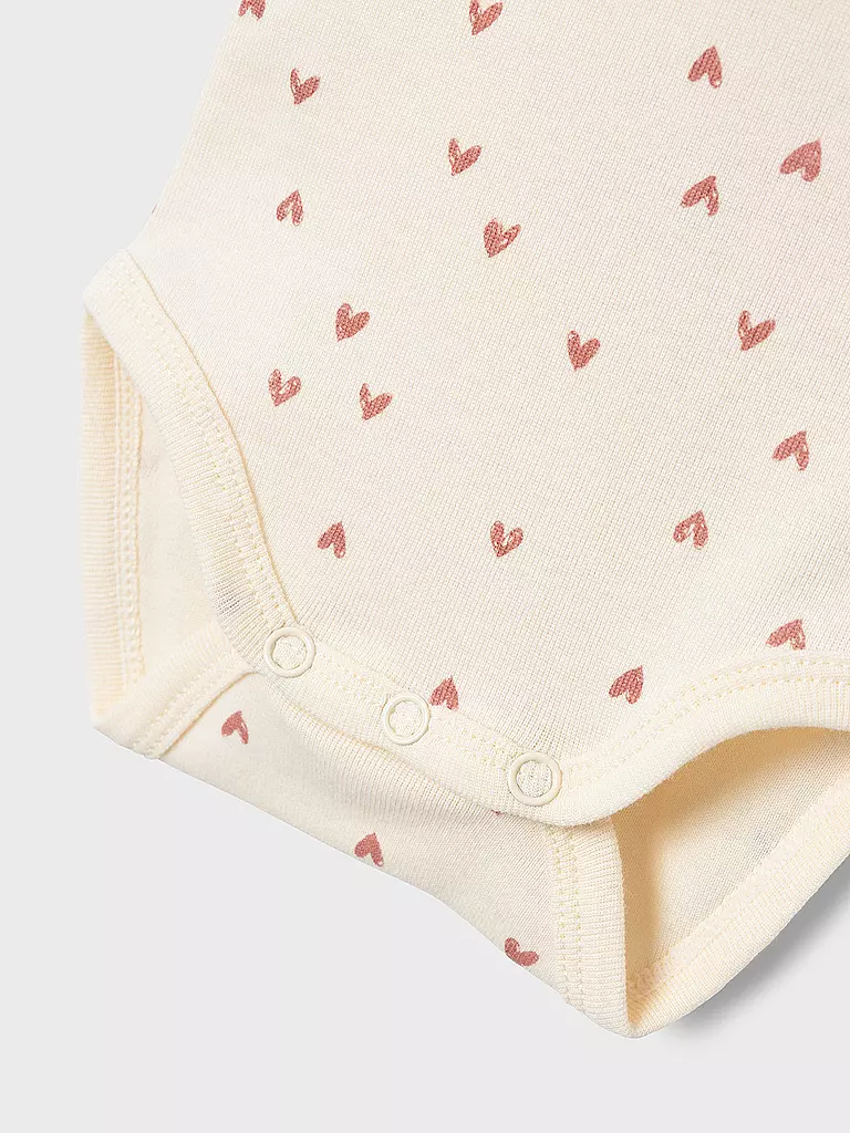 NAME IT | Body bébé NBFBODY | 