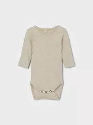 NAME IT | Body bébé NBFKAB | Beige