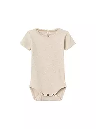 NAME IT | Body bébé NBFKAB | Crème