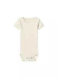 NAME IT | Body bébé NBFKAB | Beige
