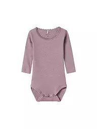 NAME IT | Body bébé NBFKAB | Rose