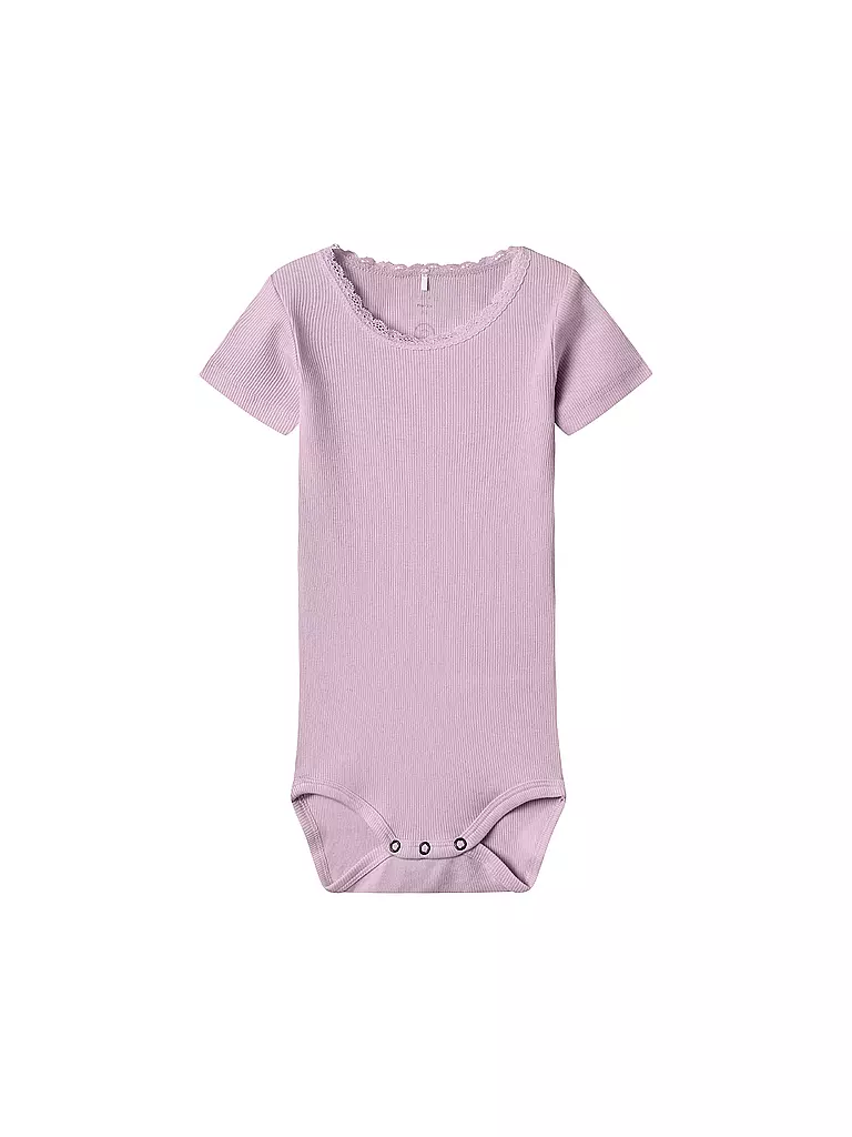 NAME IT | Body bébé NBFKAB | rosa