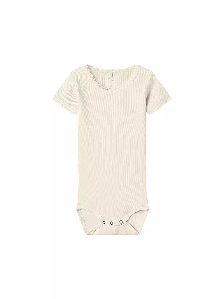 NAME IT | Body bébé NBFKAB | beige