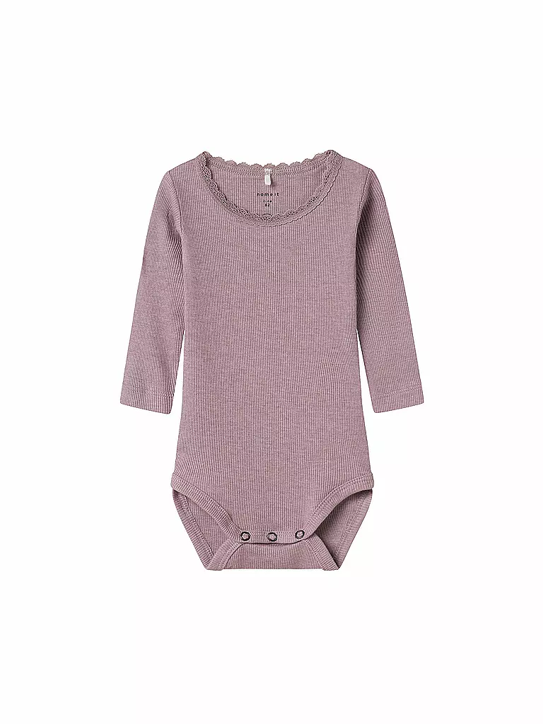 NAME IT | Body bébé NBFKAB | rosa